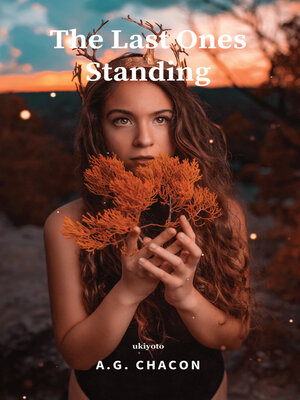 cover image of The Last Ones Standing